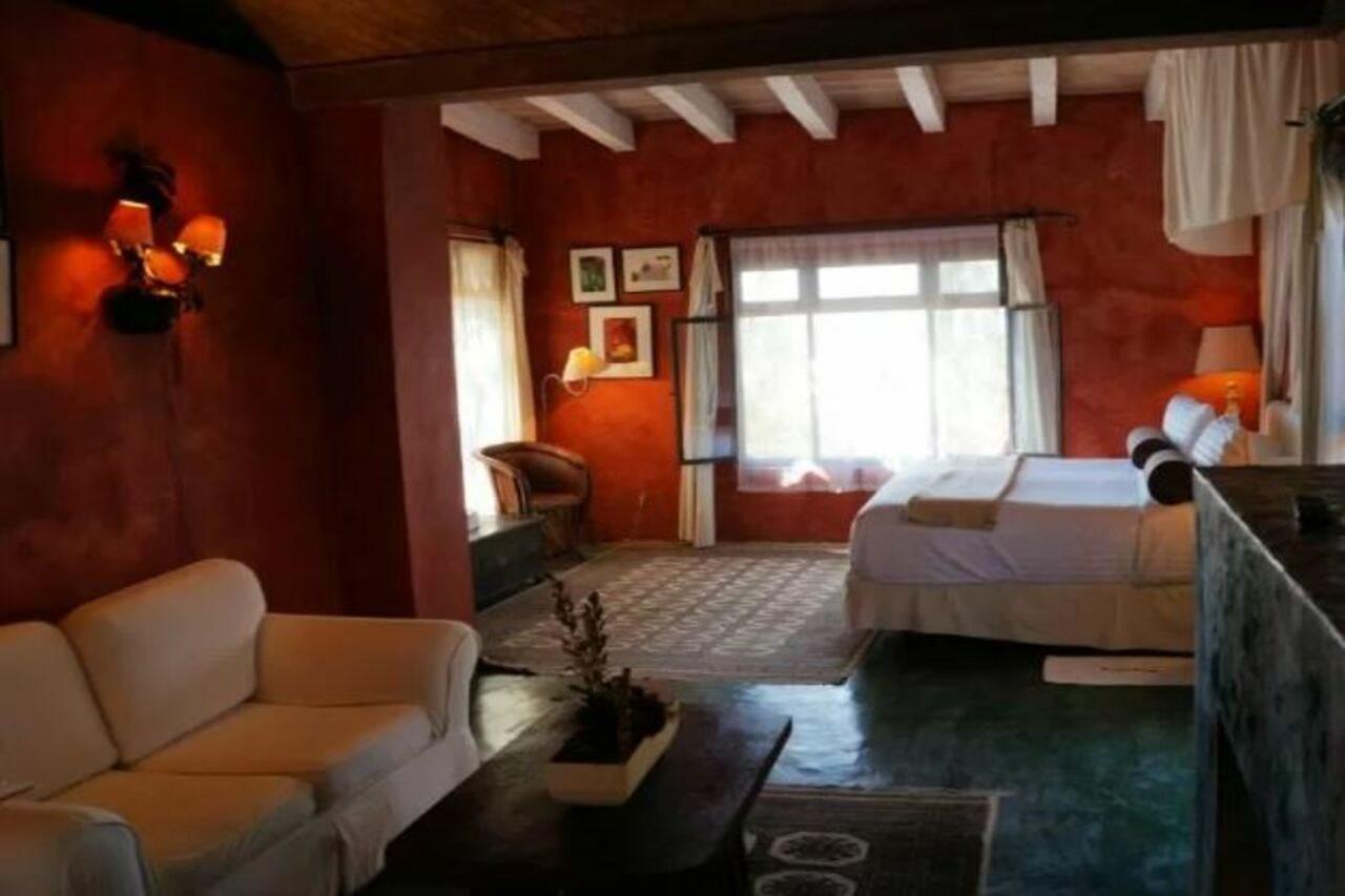 Casa Luna Hotel Boutique San Miguel de Allende Luaran gambar