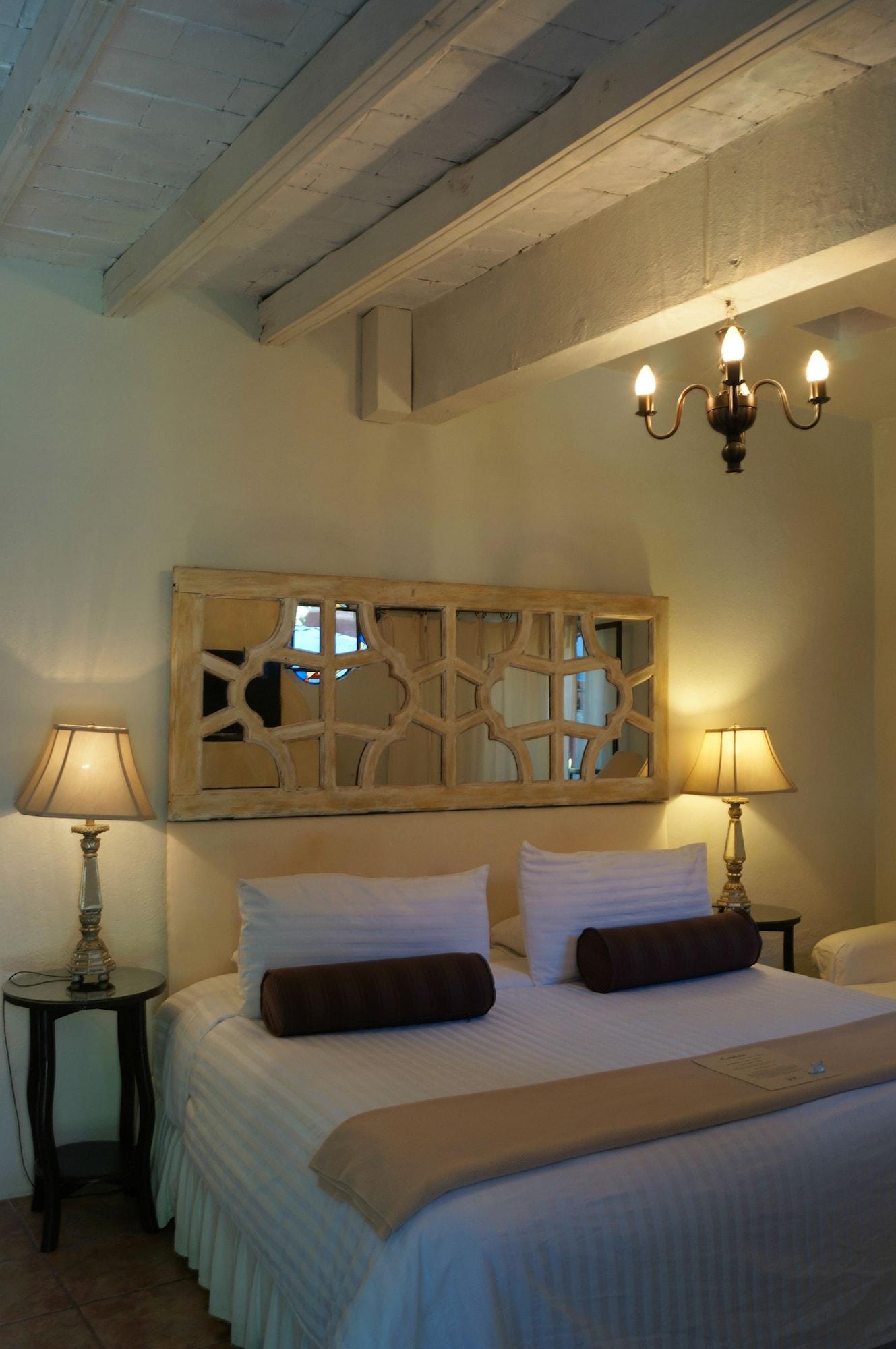 Casa Luna Hotel Boutique San Miguel de Allende Luaran gambar