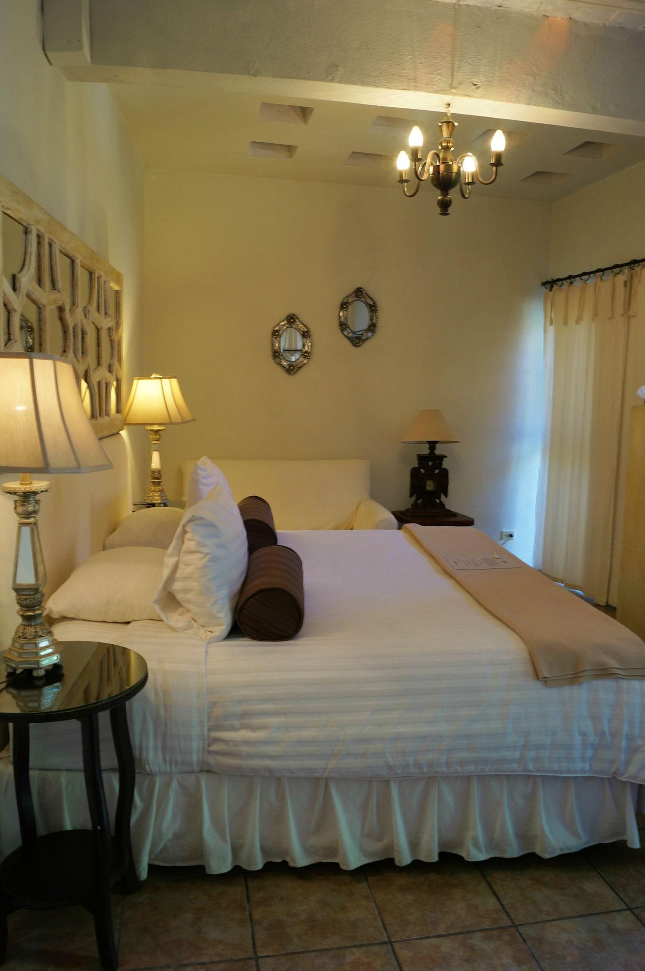 Casa Luna Hotel Boutique San Miguel de Allende Luaran gambar