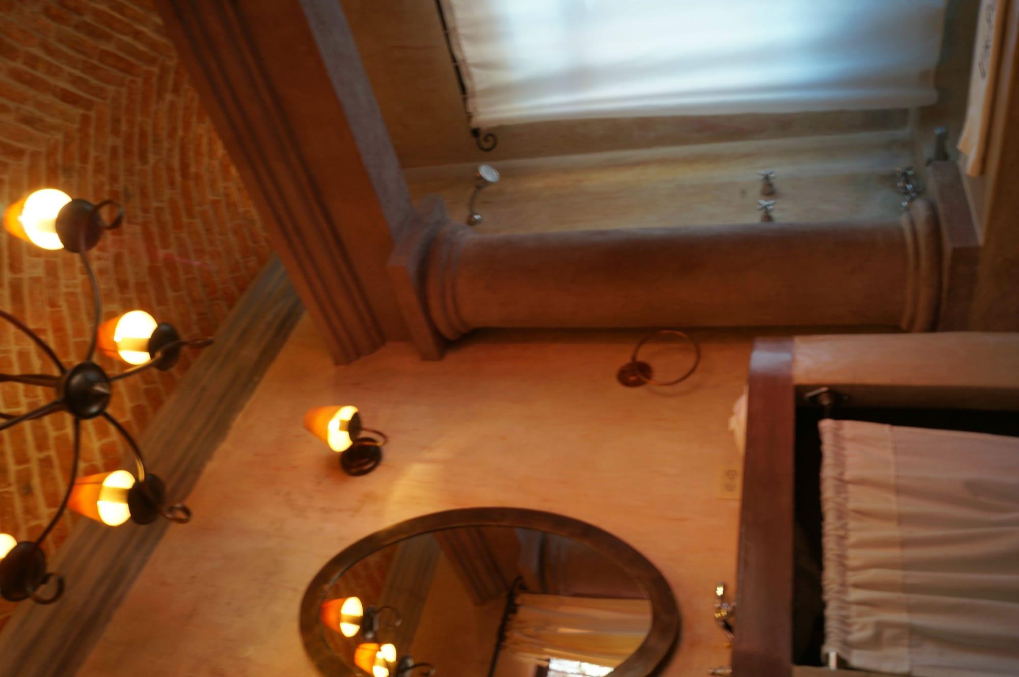 Casa Luna Hotel Boutique San Miguel de Allende Luaran gambar