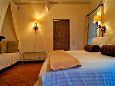 Casa Luna Hotel Boutique San Miguel de Allende Luaran gambar