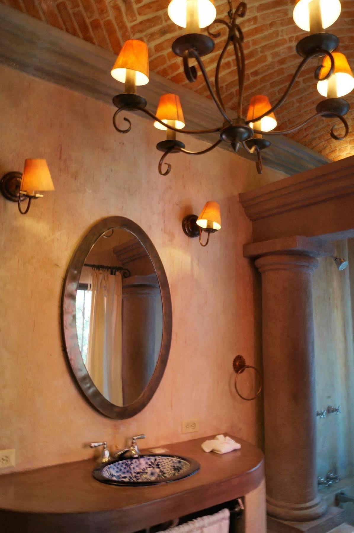 Casa Luna Hotel Boutique San Miguel de Allende Luaran gambar